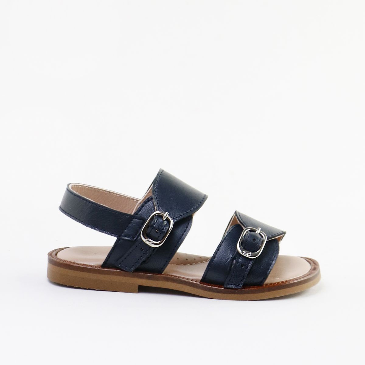 Sandalias Marino Hebillas Eli | Eli 1957