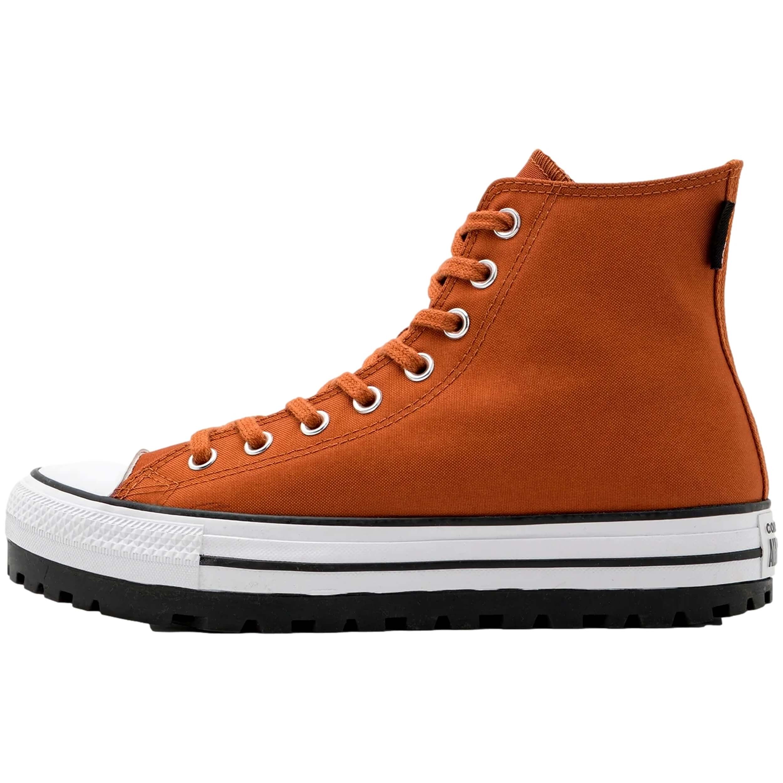 Calzado Sportswear marca Converse modelo A05581C para hombre en color marrón