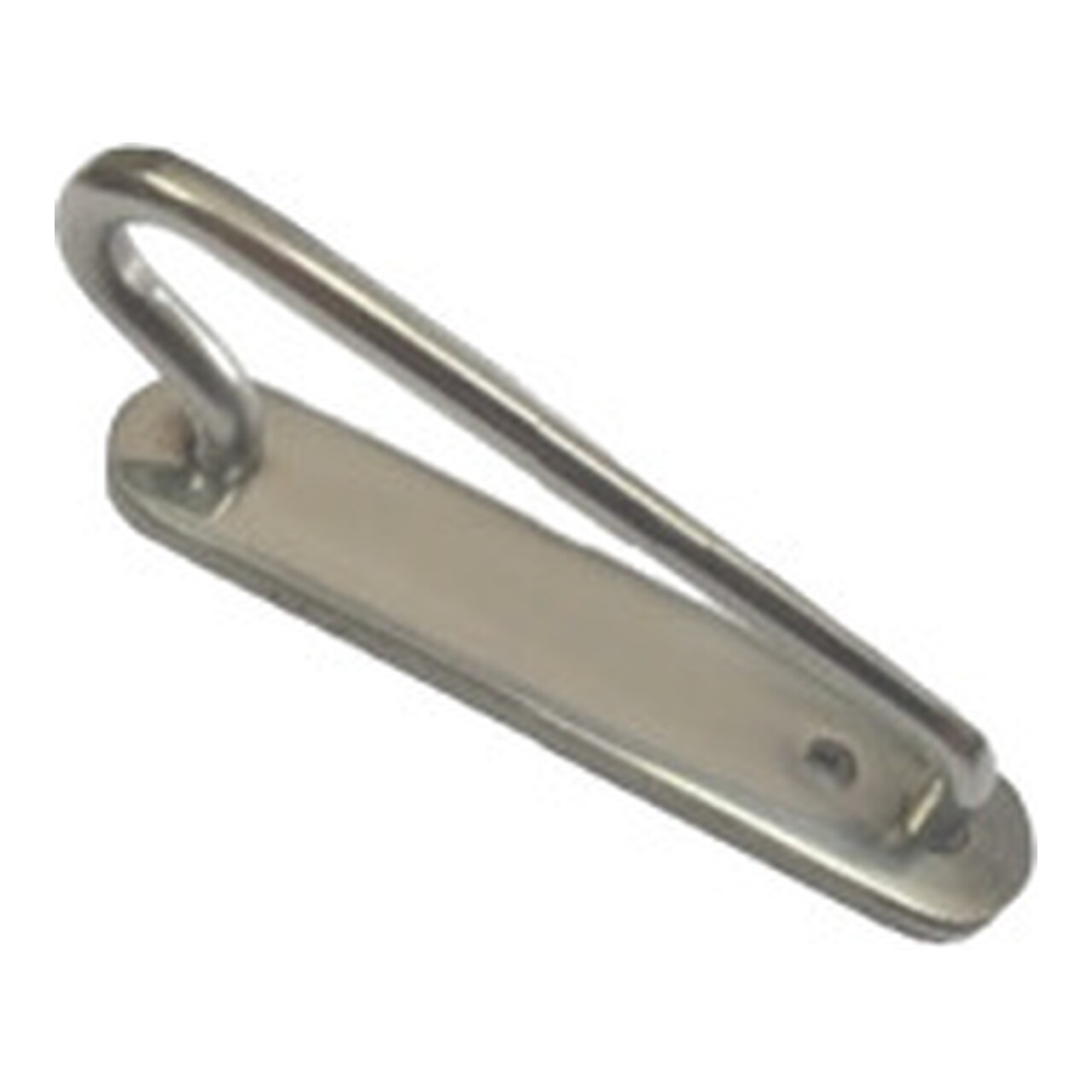 Pasador De Cincha Para Backplate AL-SB-13R