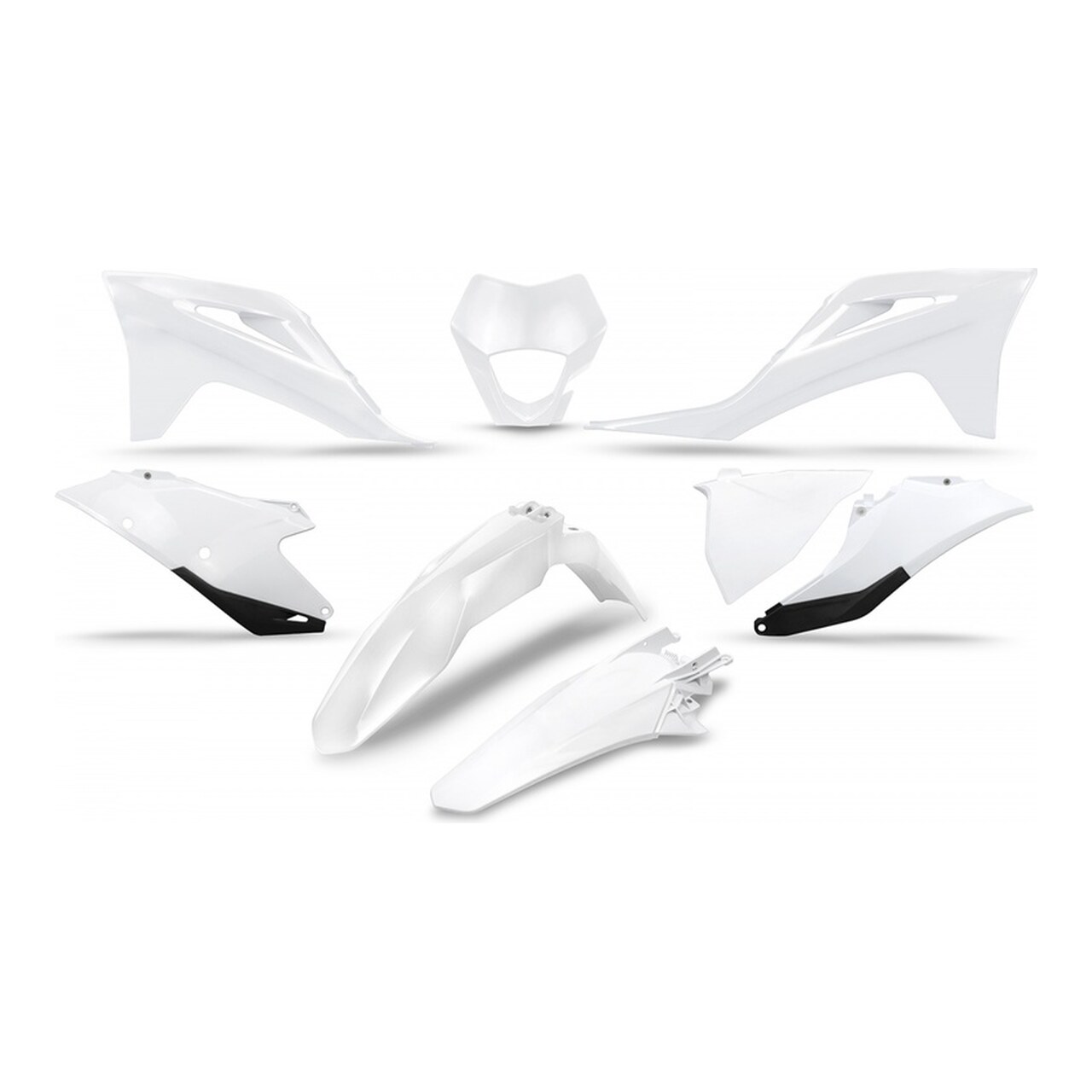 Kit De Plasticos 4420000402