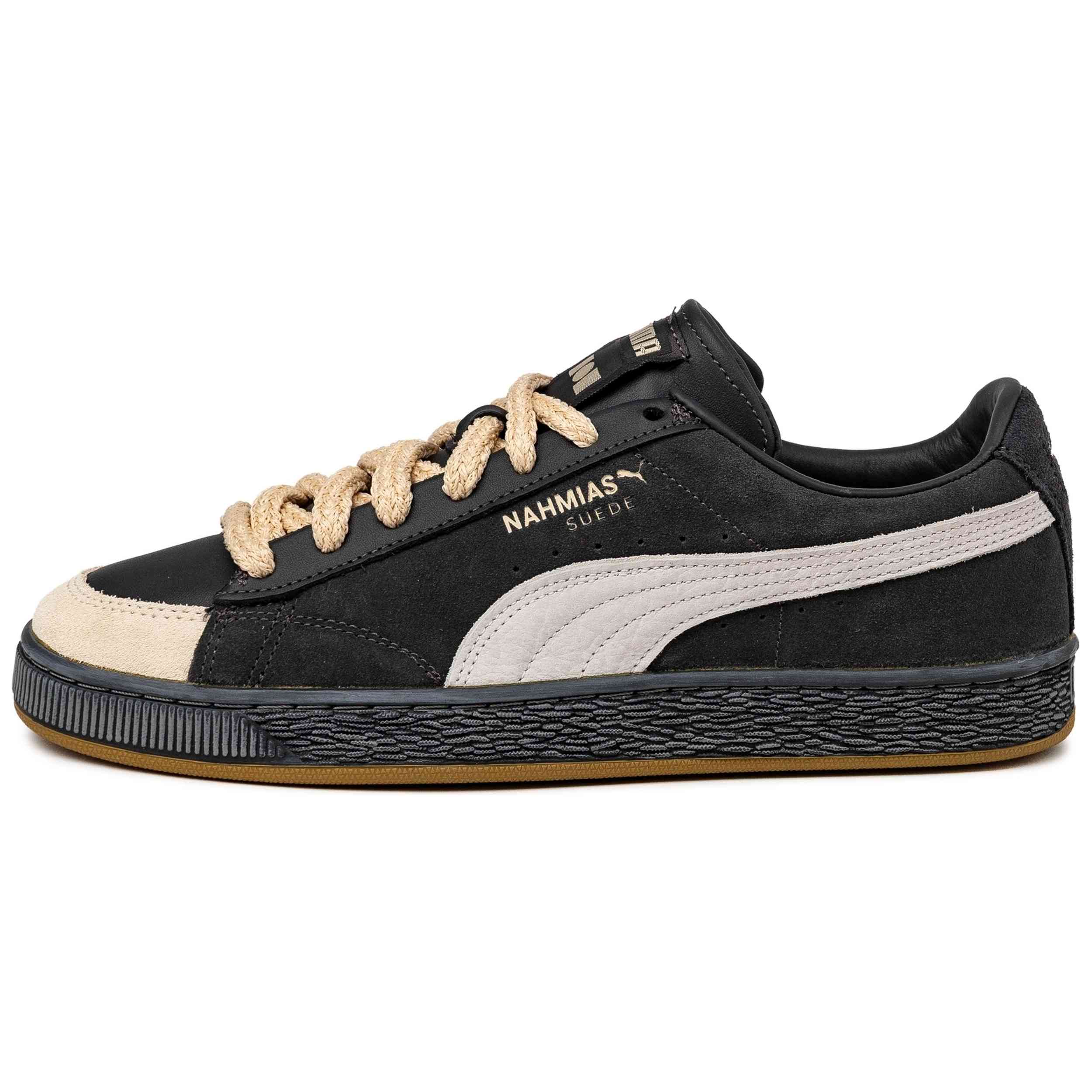 Zapatillas Puma modelo 407026-01 para Hombre en color Gris