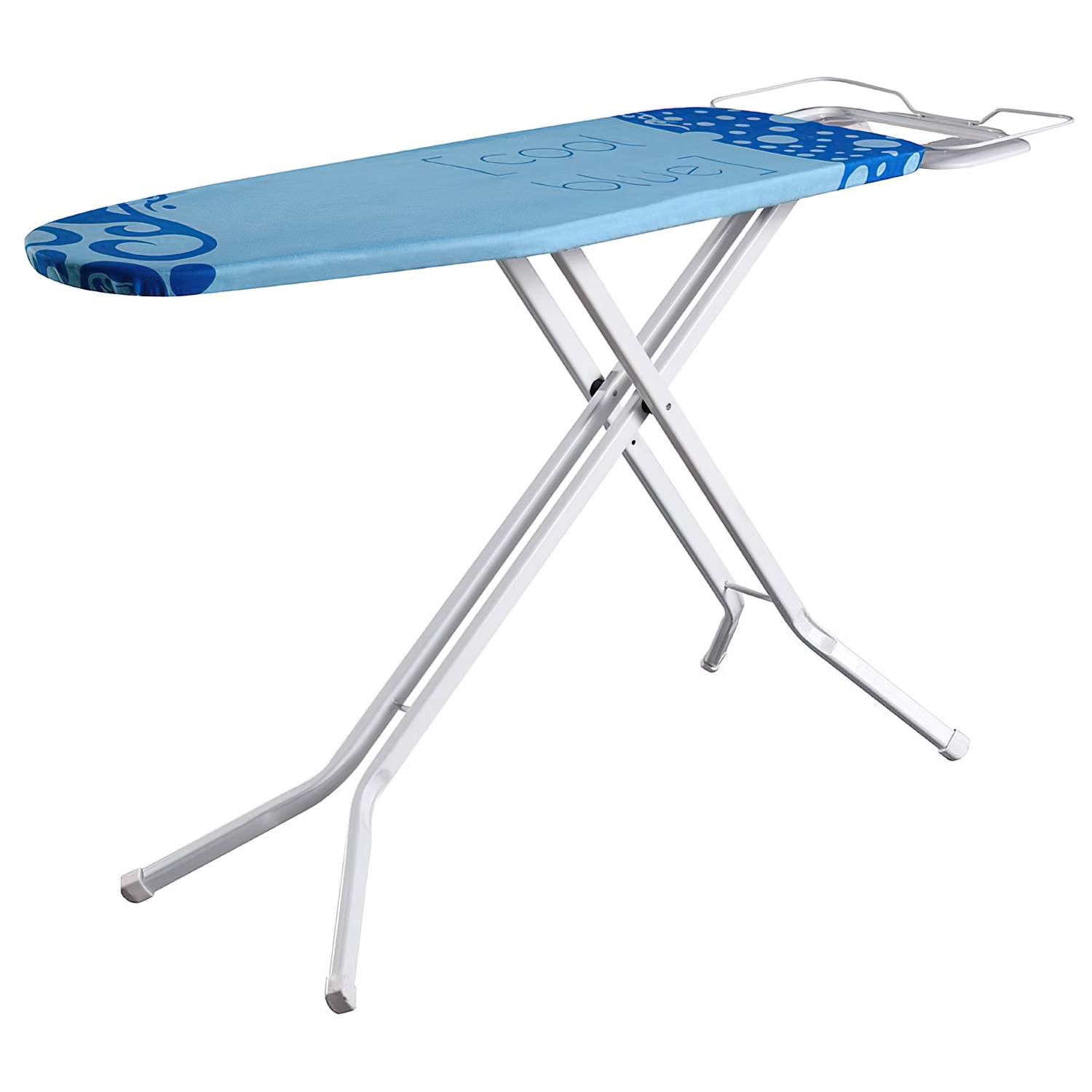SANCO STORE - ORYX Mesa Planchar 120x38 Automática Para Centro De Planchado