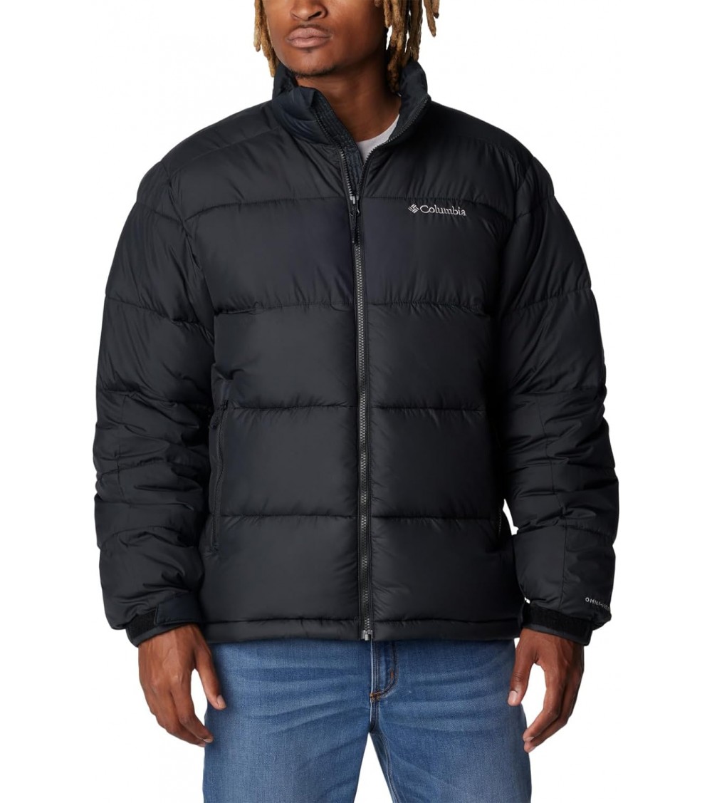Abrigo Hombre Columbia Pike Graphic 2050941010 Abrigos Hombre Columbia