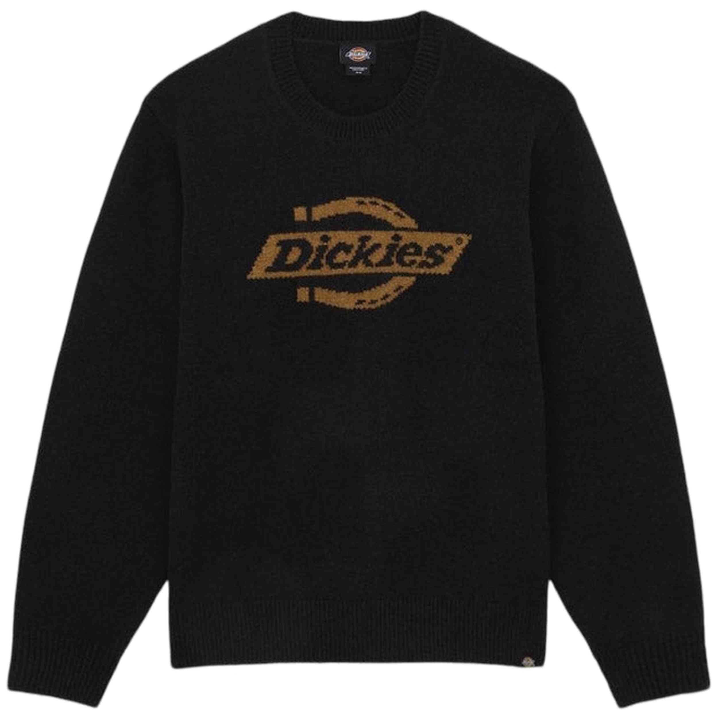 Sudadera Dickies para Hombre en color Negro