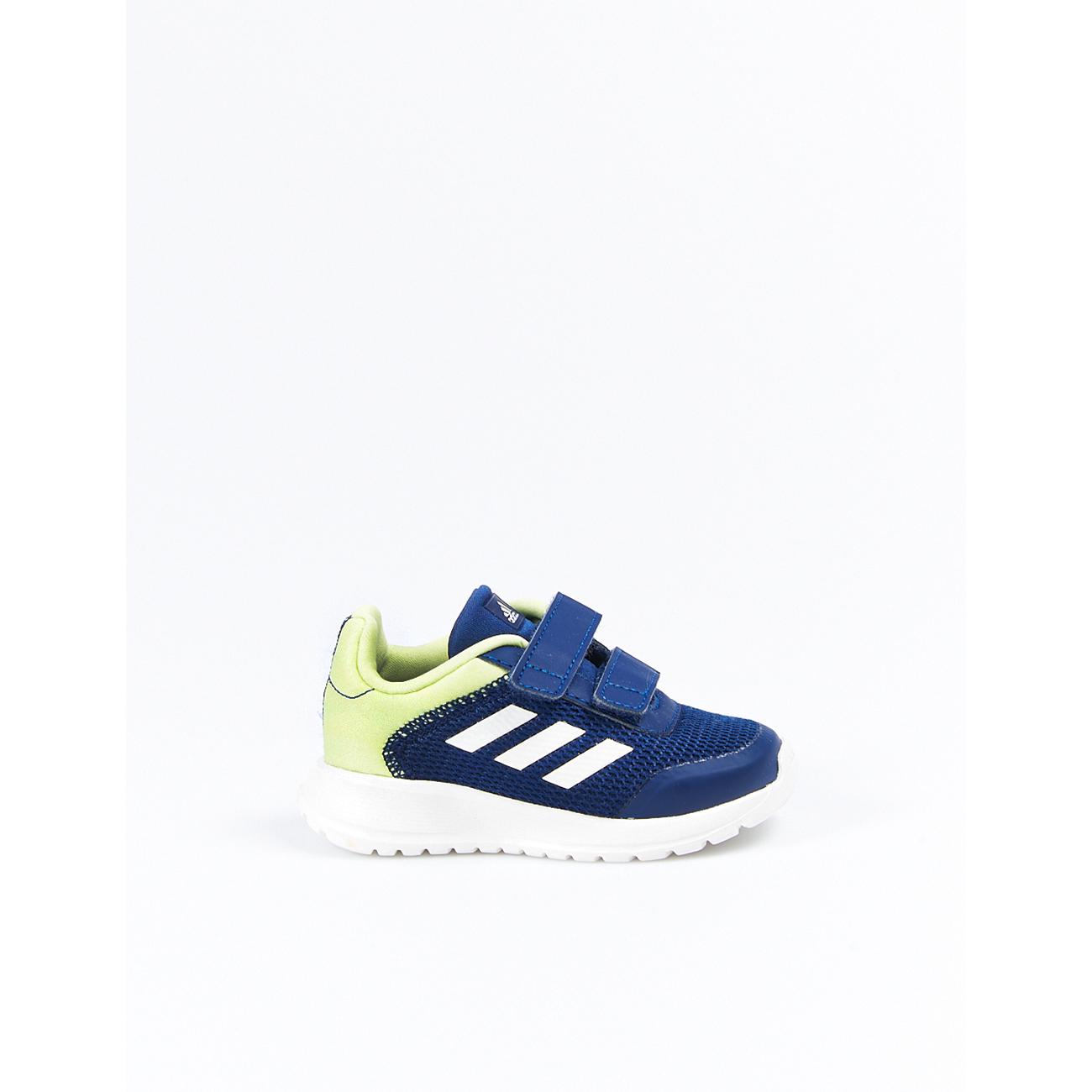 Zapatillas deportivas Infantiles Junior adidas Tensaur Run 2.0 GZ5855 Azul