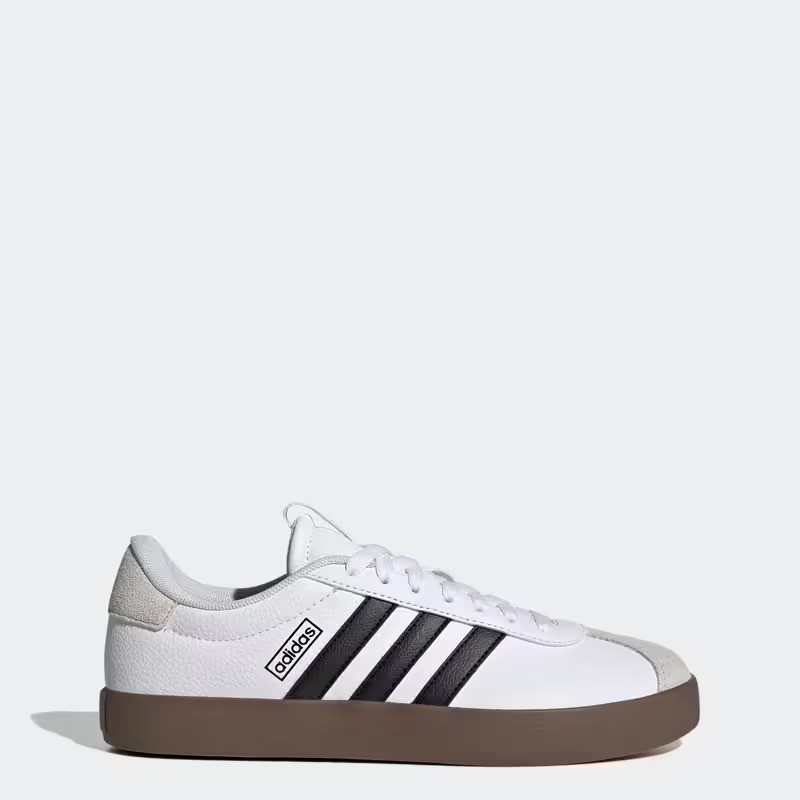 Zapatillas Blanca Adidas Sneakers-ADIDAS-VL COURT 3.0-ID8797