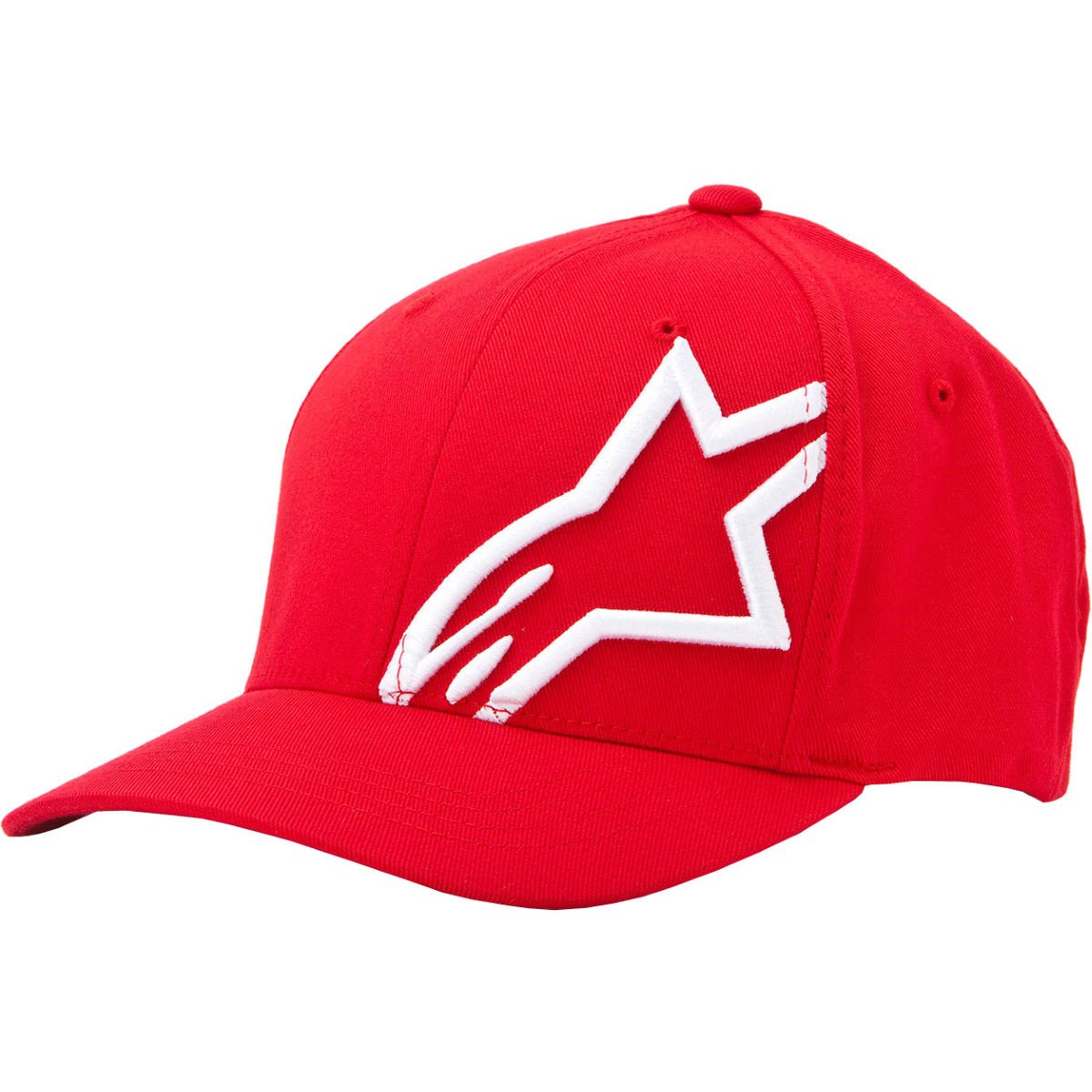 Gorra Alpinestars Corp Shift 2 Curved Brim Ce U