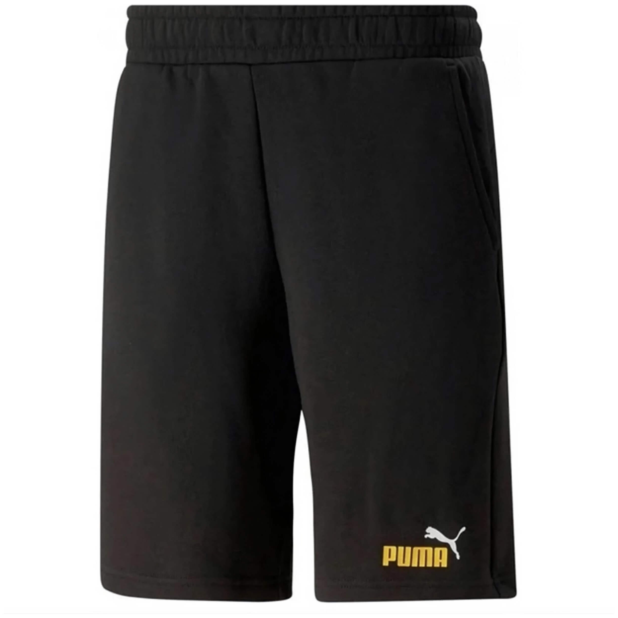 Pantalones Cortos Puma modelo 586766-91 para Hombre en color Negro