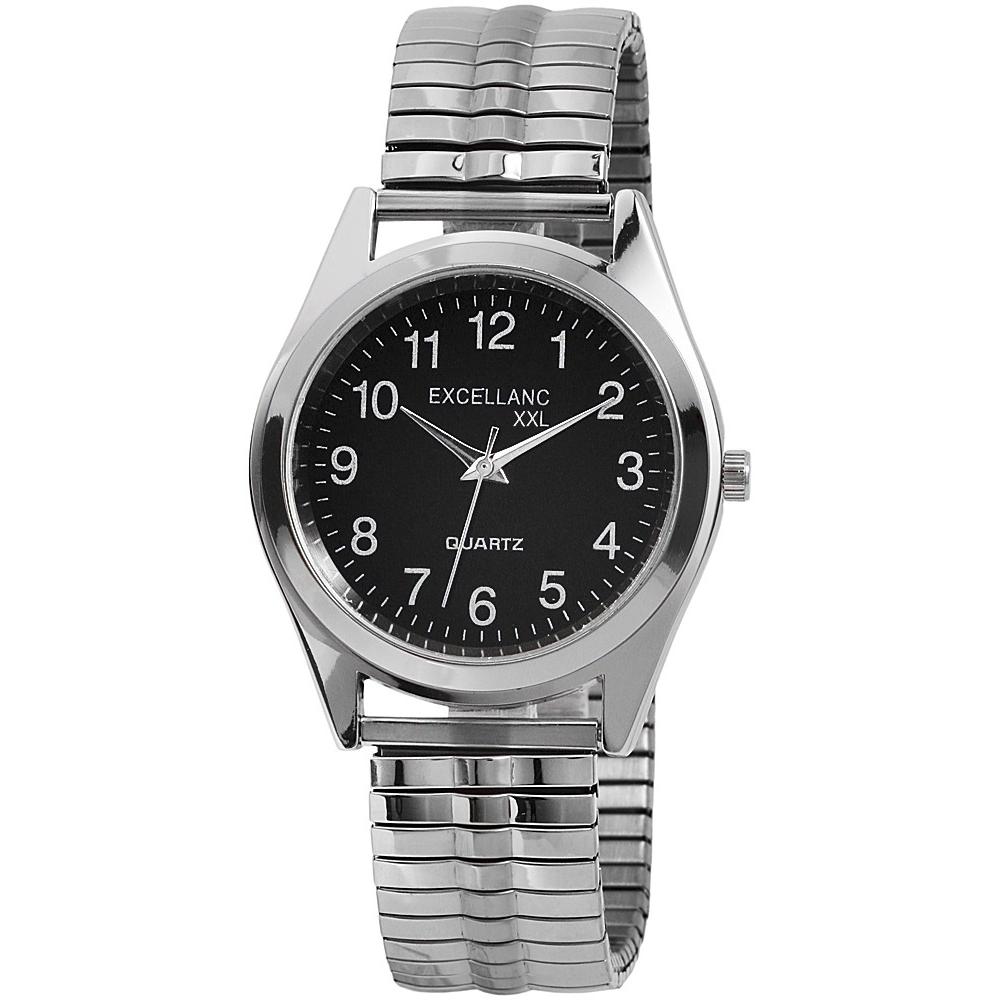Reloj Excellanc® Hombre com Bracelete em Metal