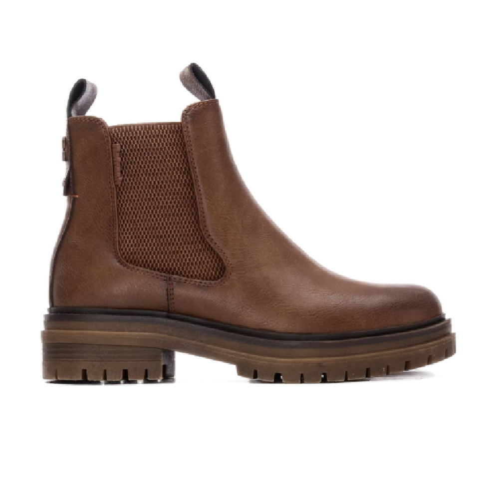 Botas Refresh modelo 172921 en color Beig