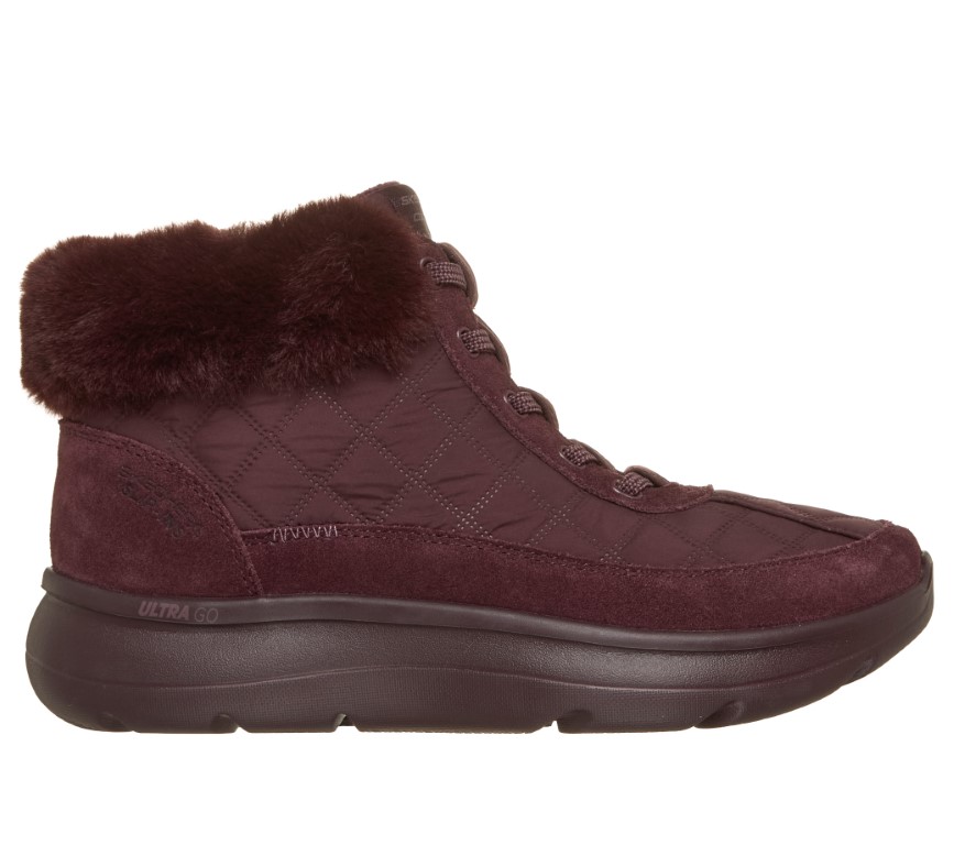 Skechers mod. 144844 SI Botín joven para Joven en Ante
