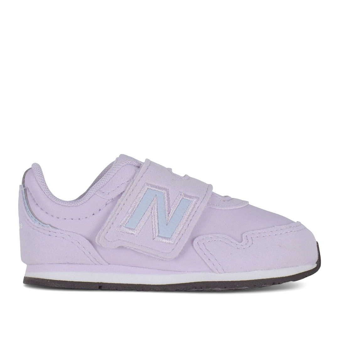 Zapatillas deporte New Balance 323 pink and purple para niña