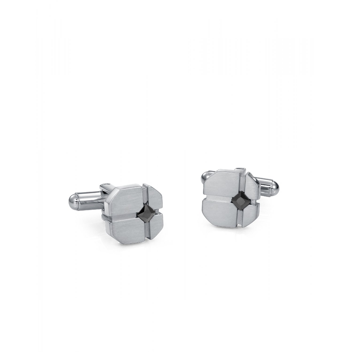 Gemelos Viceroy Fashion 14388G01000 hombre acero