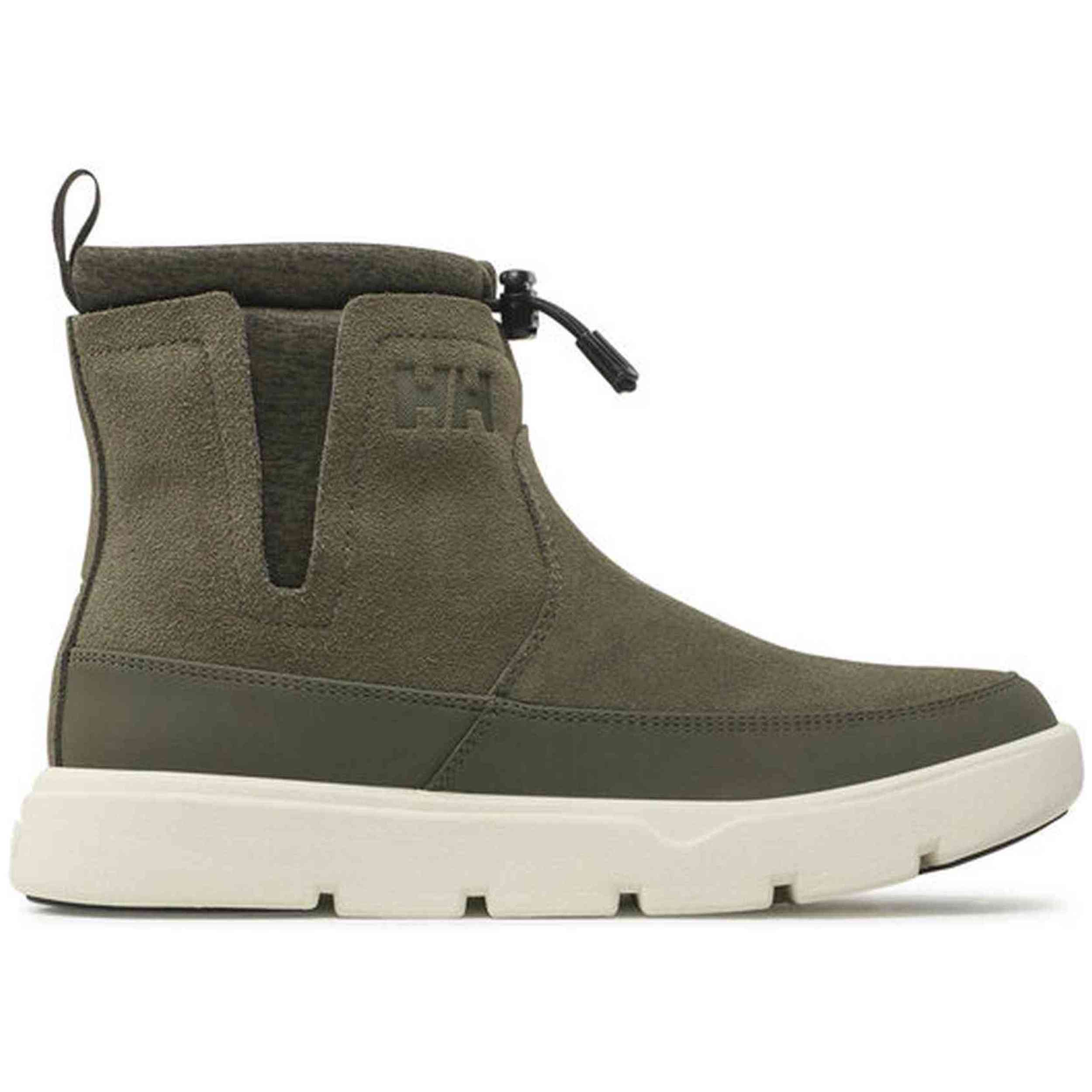 Botines Helly Hansen modelo 11746_431 para Mujer en color Verde