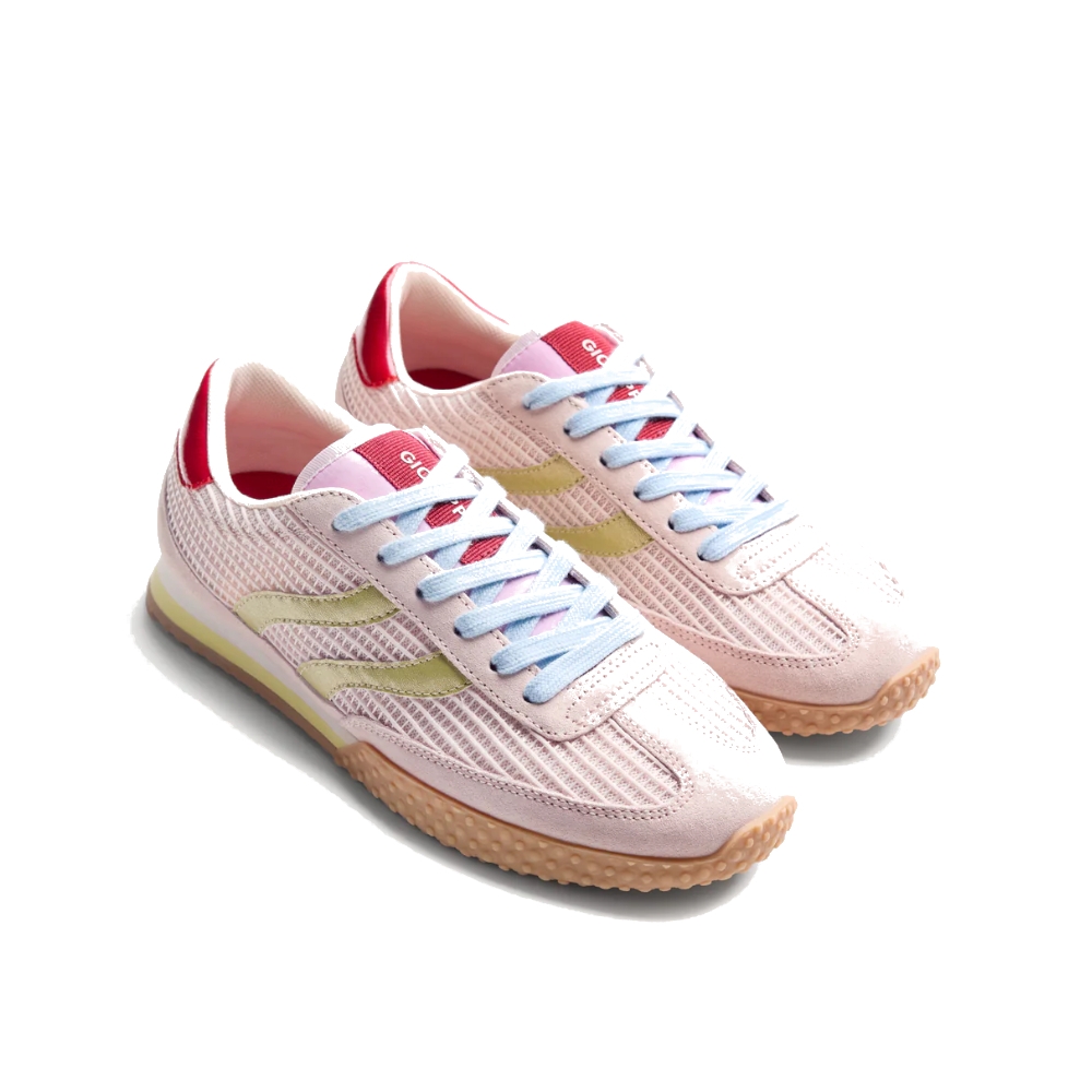 Deportiva Chake 78029 Rosa