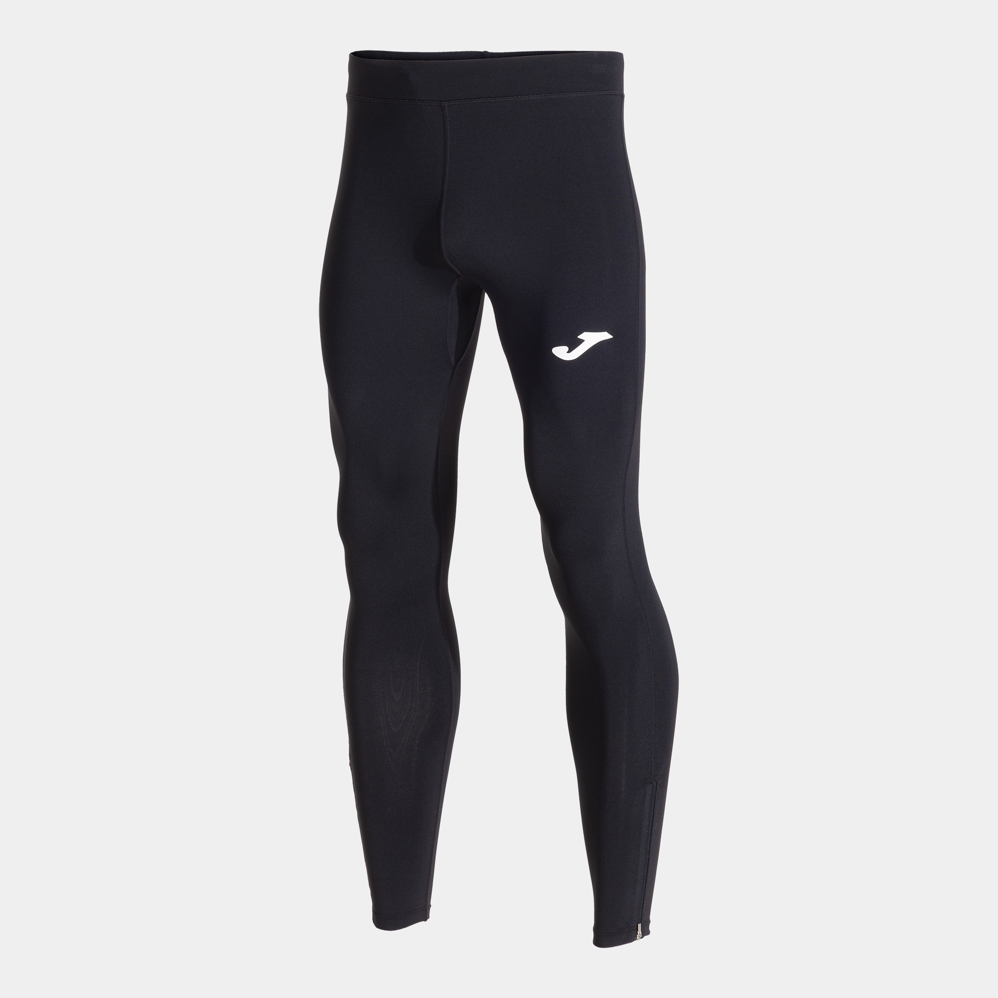 JOMA MALLAS LARGAS RECORD NEGRO Talla 8 (4XS) Niño Junior