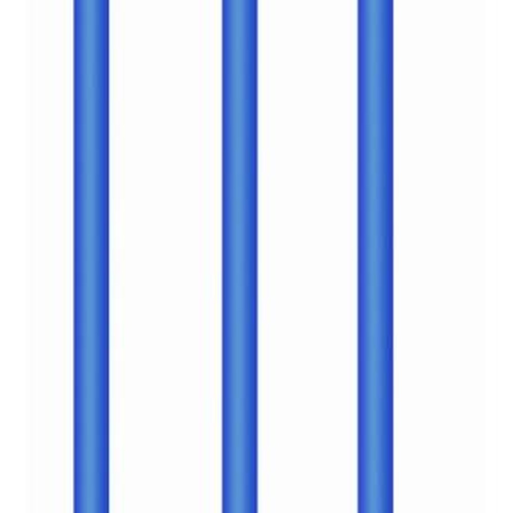Gembird - Cable de red Cat6a PP6A-LSZHCU-B-1.5M con conectores RJ-45 chapados en oro, 1,5 m, azul, para conexión Ethernet de alta velocidad y baja latencia
