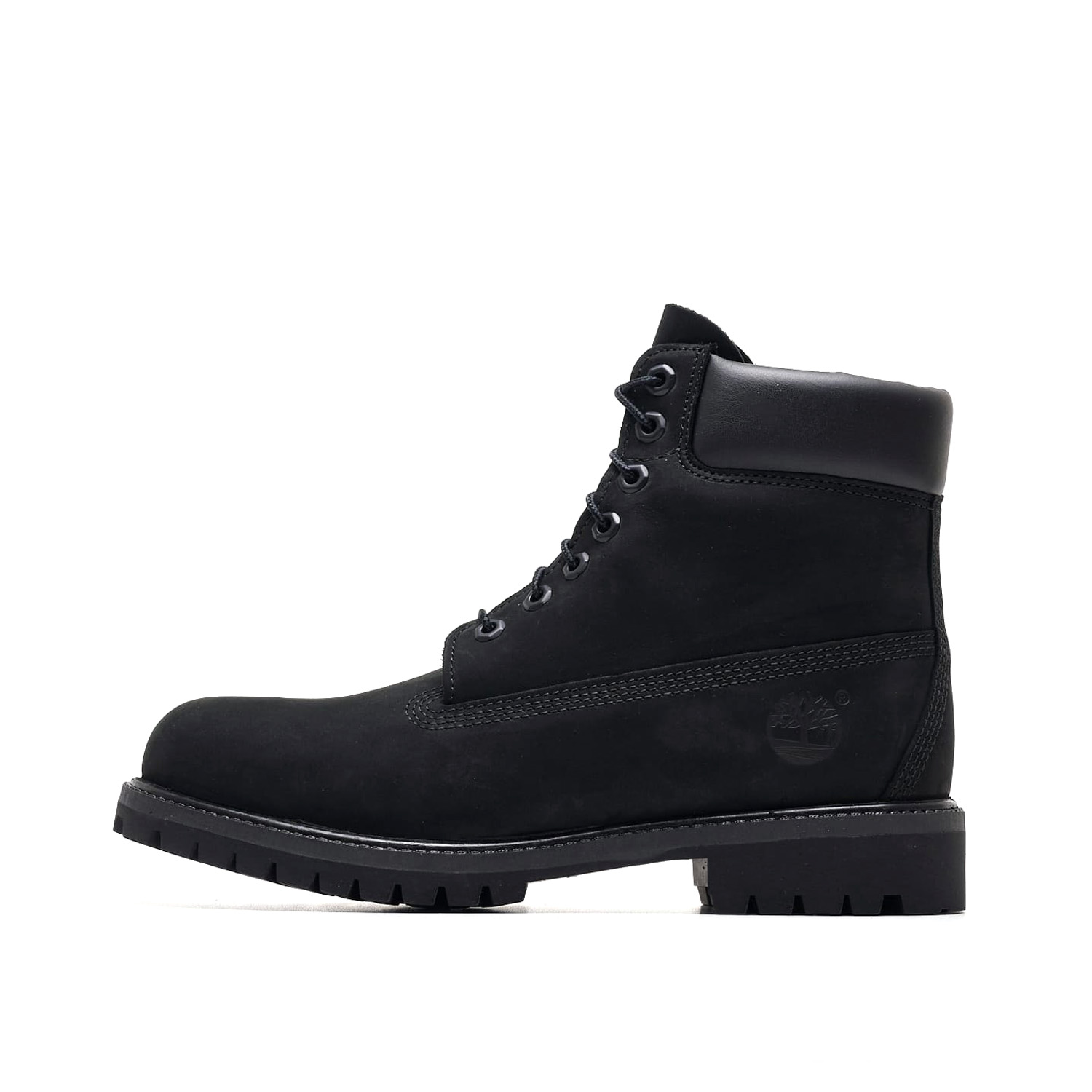 Timberland - Premium 6 negro 110073/001