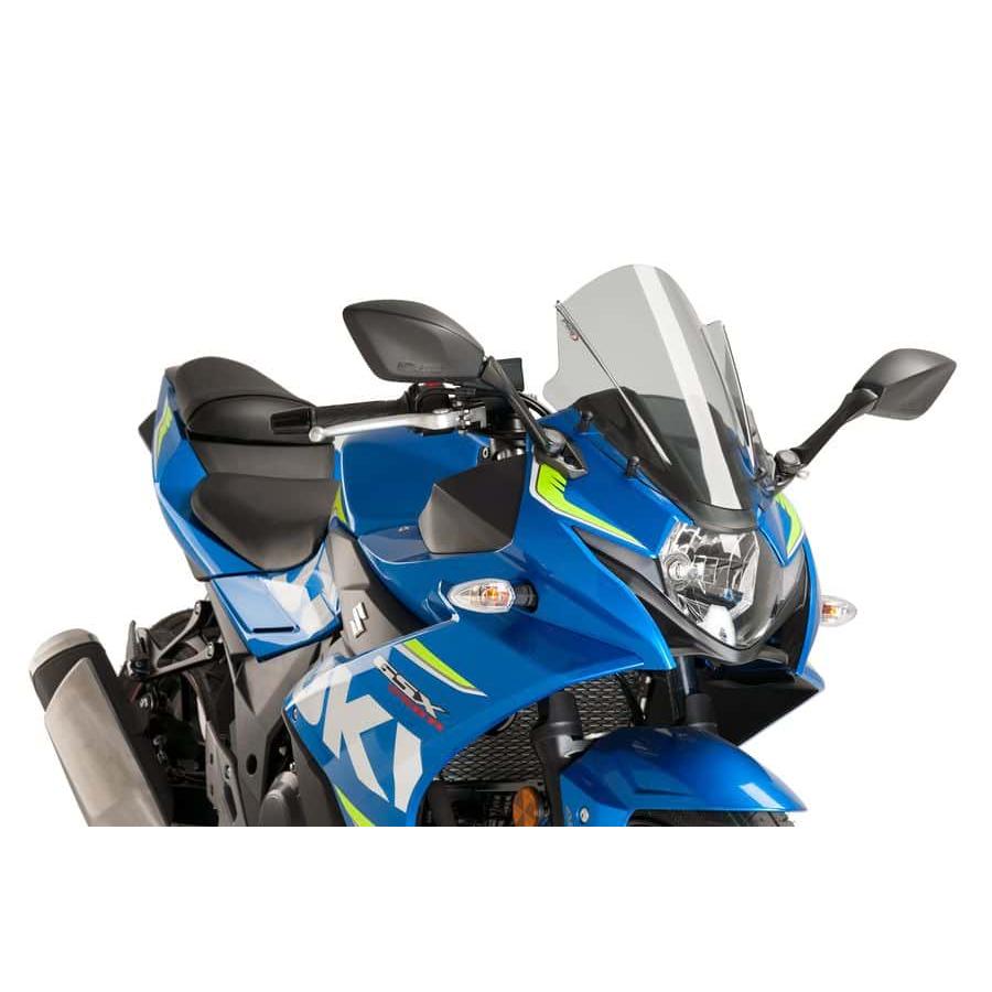 Cupula Parabrisas Carenabris New Generation Racing 9722H