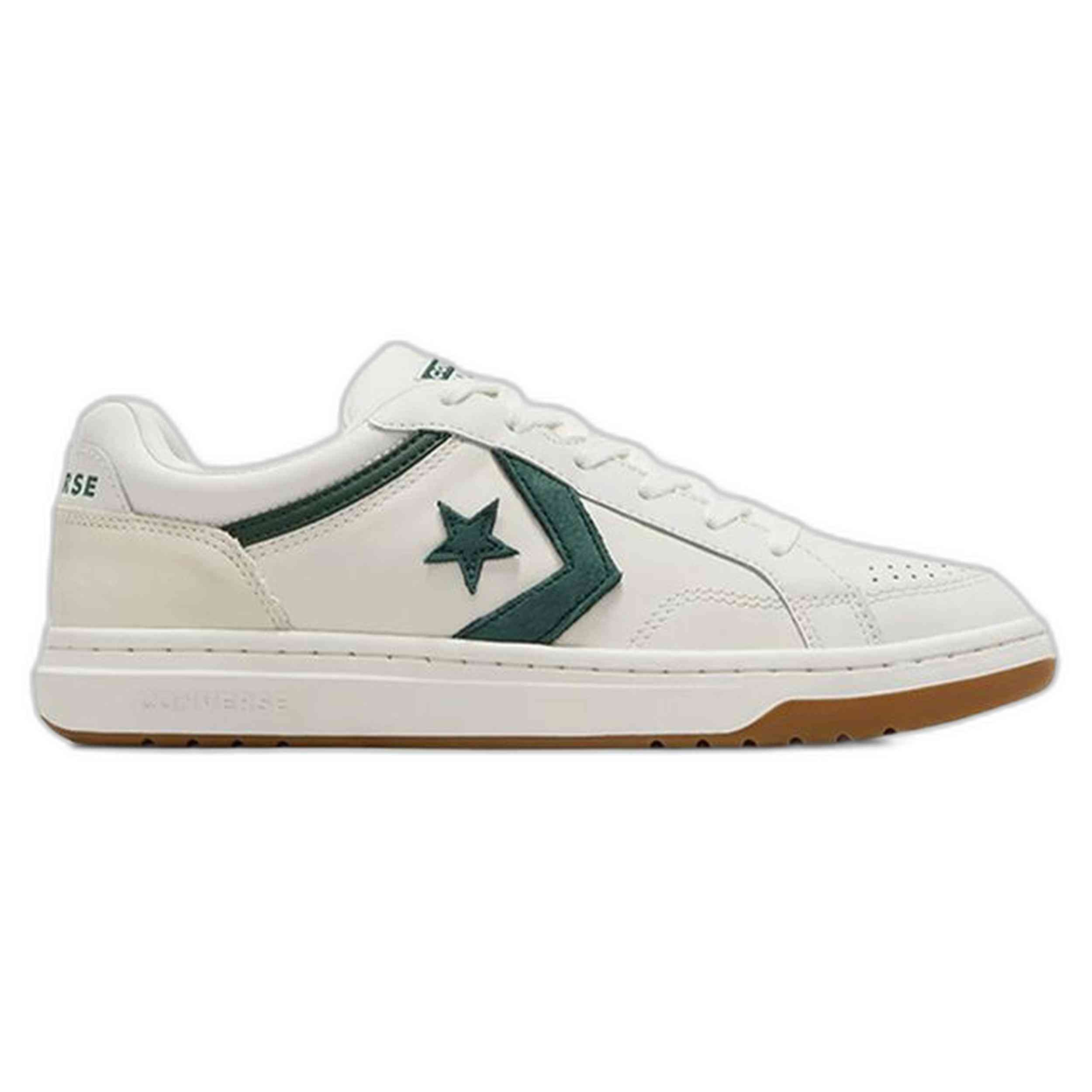 Calzado Sportswear marca Converse modelo A12404C para hombre en color blanco