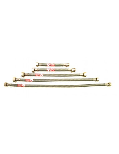 Conexión Flexible TAQ ACB MG-1212-300 Tucai T562648