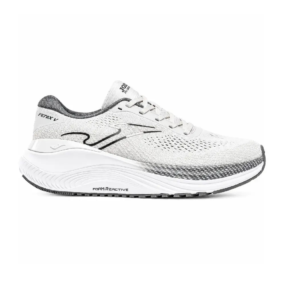 ZAPATILLA JOMA FENIX 2624 MARRÓN RFENIW2624 | RUNNING LIGERA ESTABLE