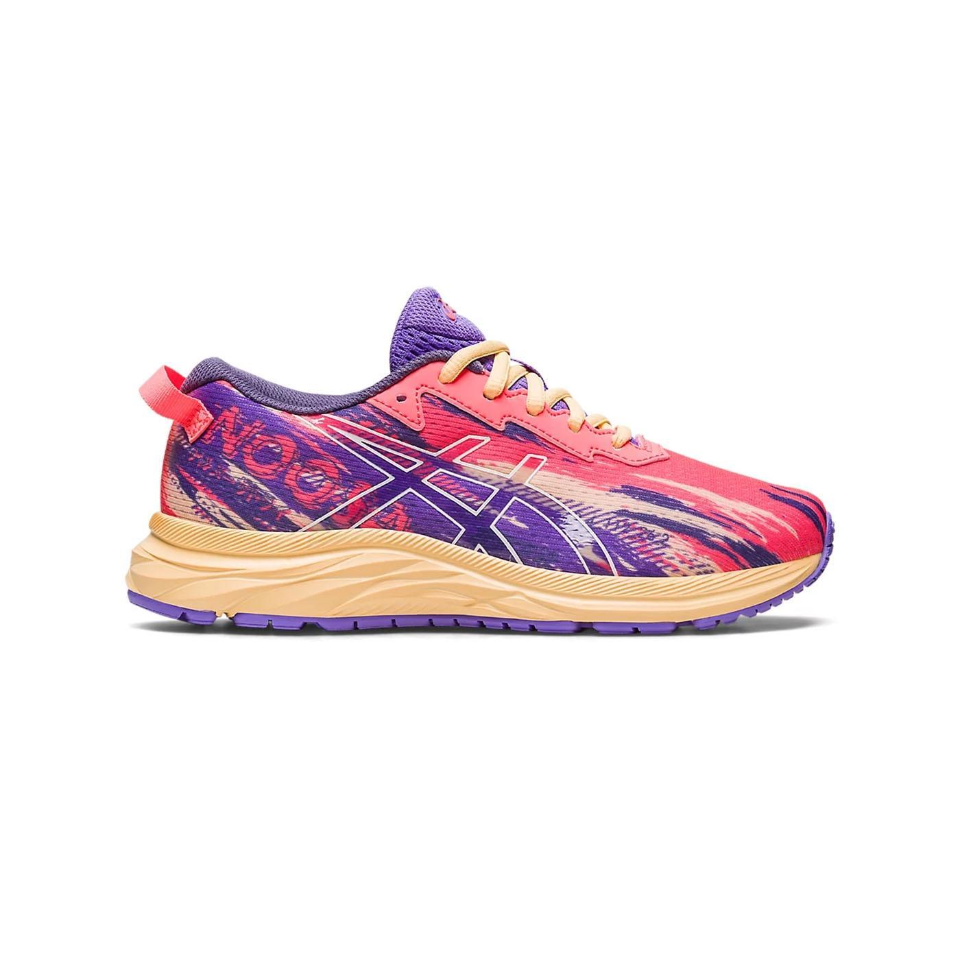 Zapatilla Junior Asics GEL-Nossa TRI™13 Multicolor