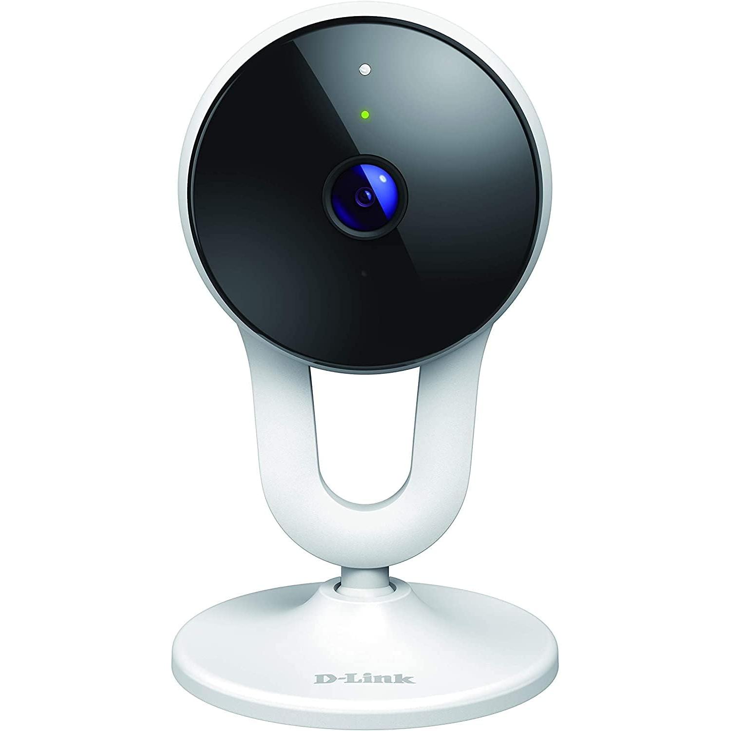 D-link Videocámara de Vigilancia Dcs-8300lhv2 Full Hd Wi-fi
