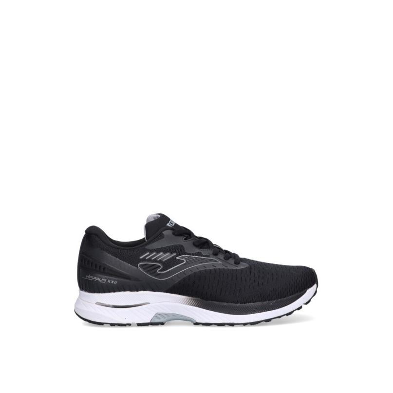 Zapatillas Running Joma - Hombre - Suela Plana - Modelo R.hispalis Men - Color Negro
