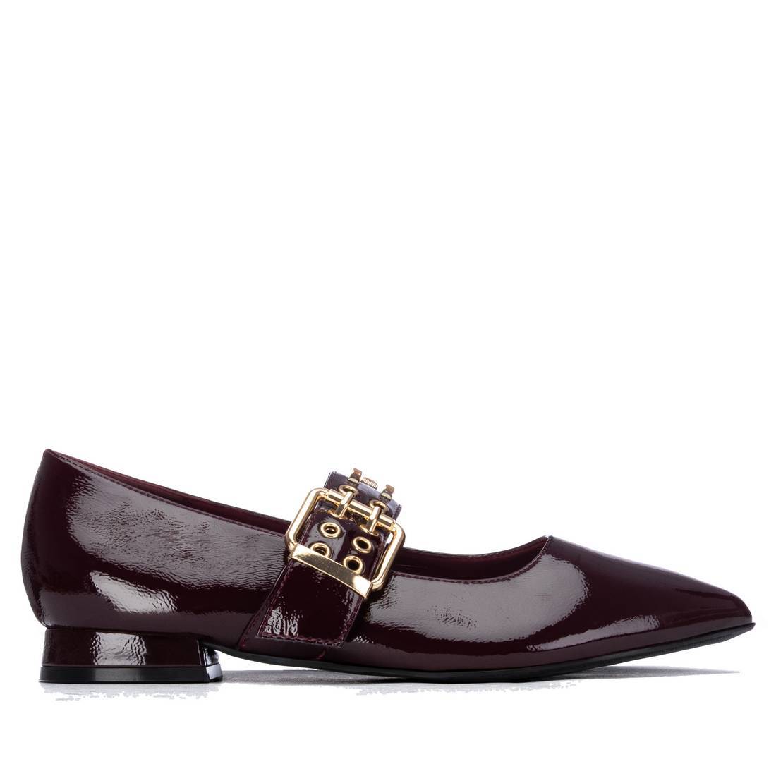 Xti - bailarina Mujer - Calzado Cómodo y Versátil - Moda casual - Modelo  14641801