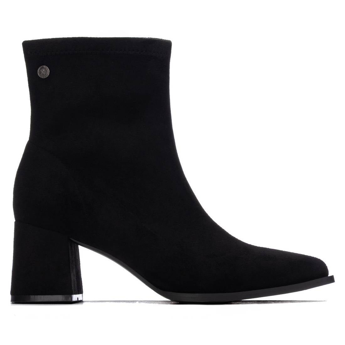 Xti - Botín Mujer - Calzado Cómodo y Versátil - Moda casual - Modelo  14619802