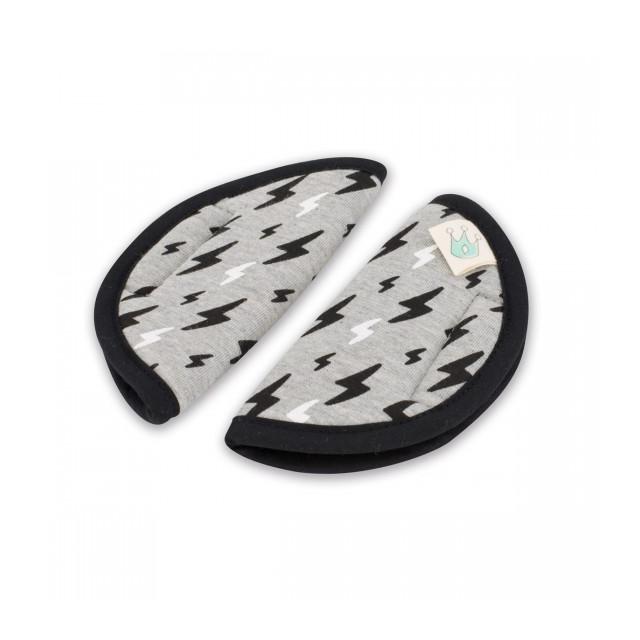 Protector Arneses Empanadillas Jyoko: Calidad y Confort para Bebés