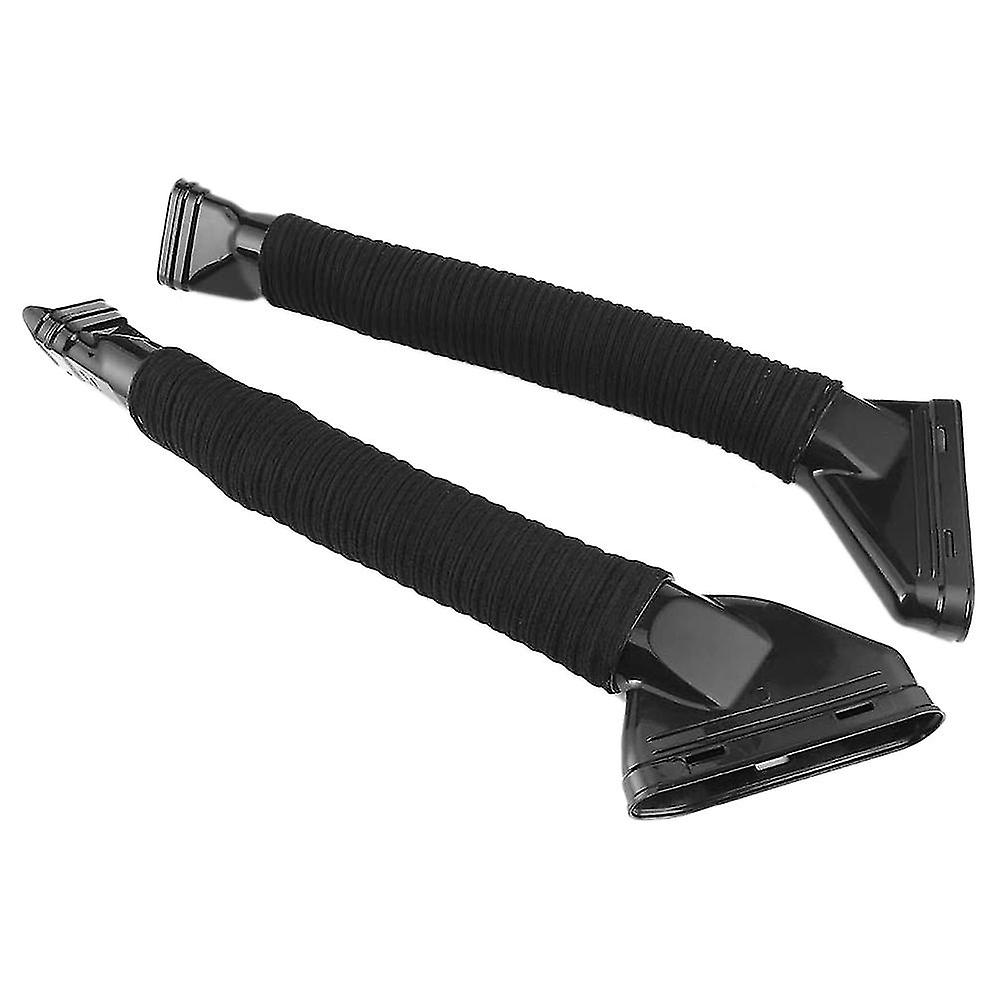 TK 2 x Manguera de Admisión de coche L/R si se adapta a GL350 ML 350x166 2012-2016 6420948797 6420948897