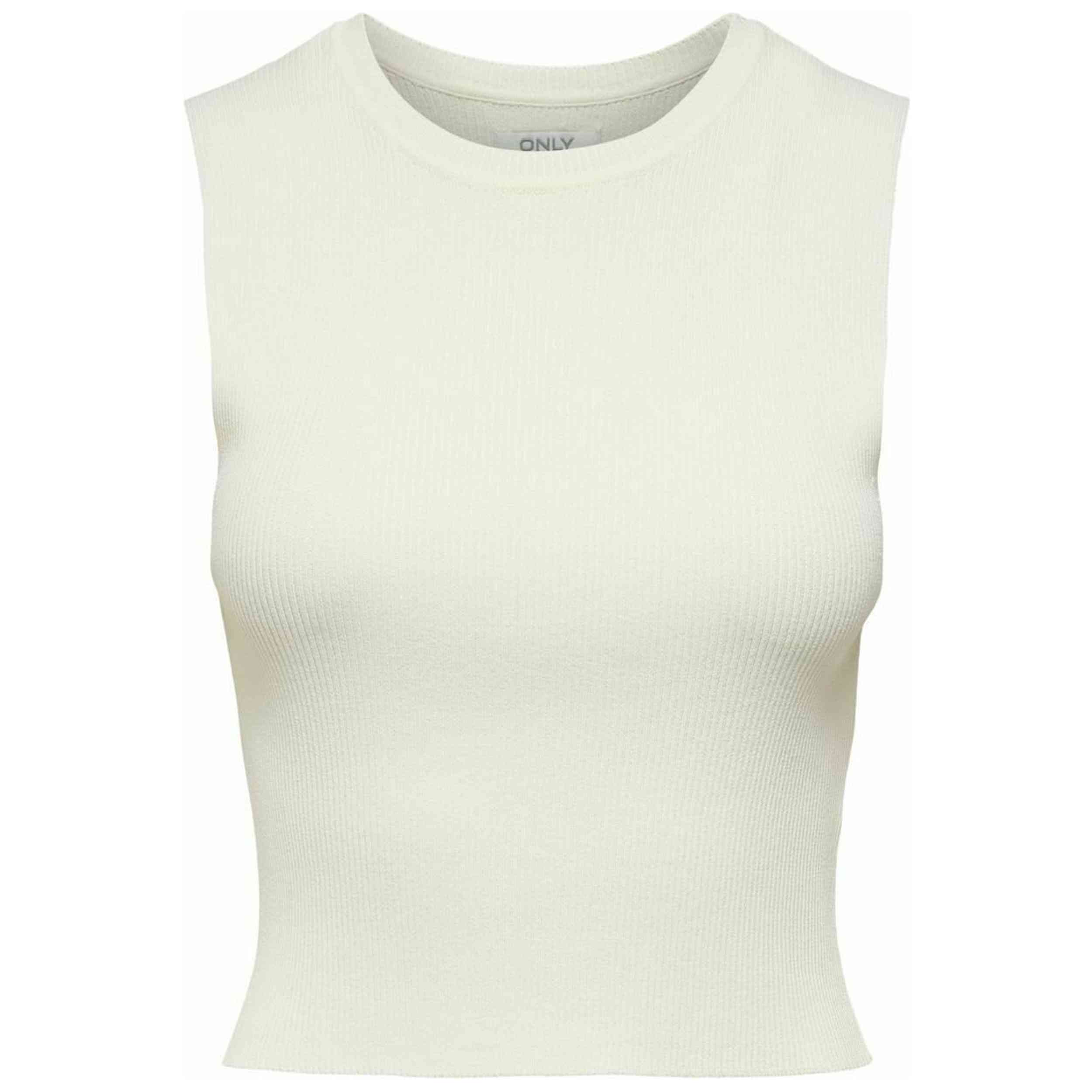 Top Only modelo 15255533 para Mujer en color Beige