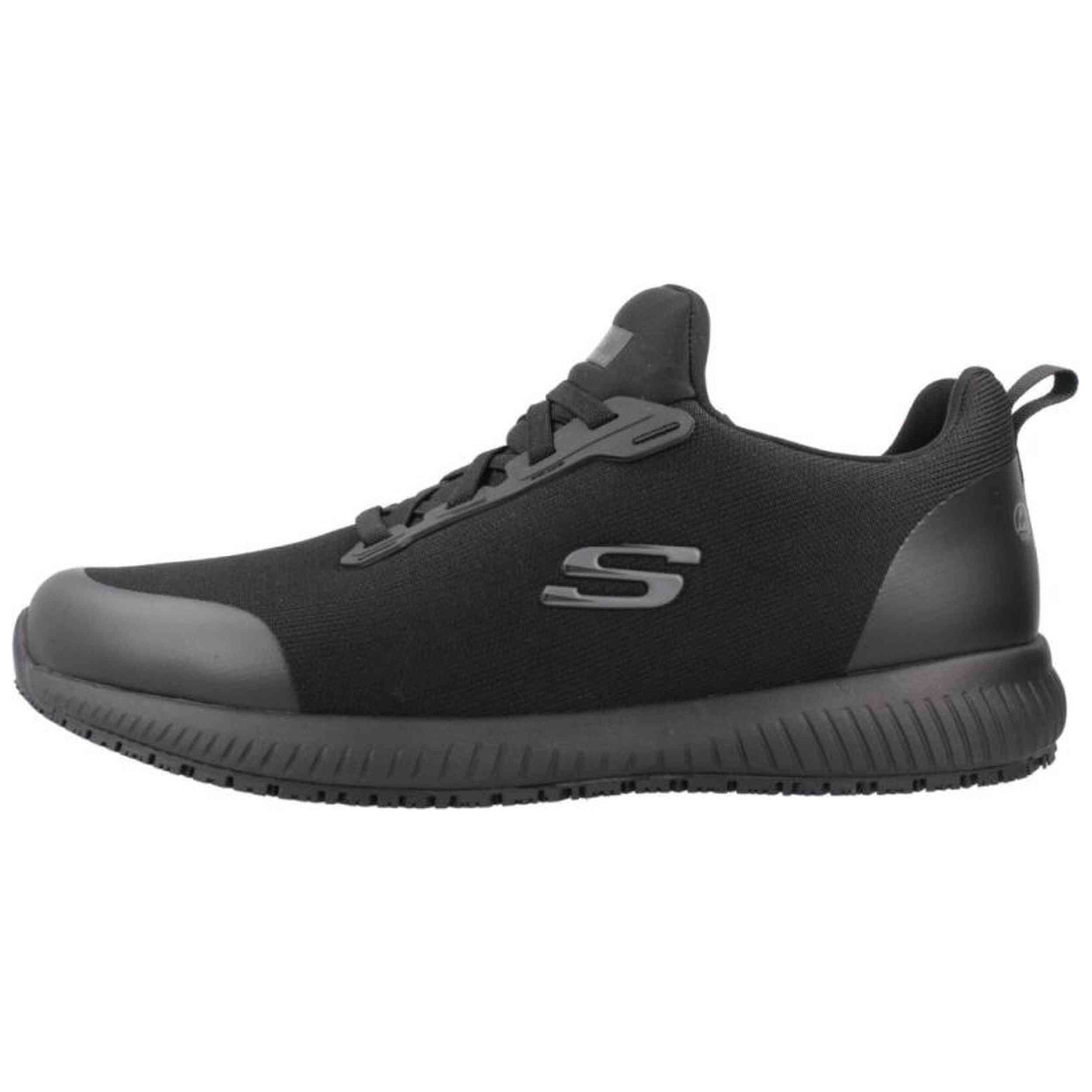 Skechers Work: Squad SR - Myton
