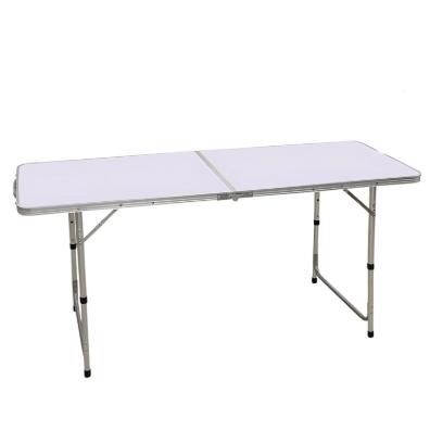 Gerimport  Mesa plegable camping Paris ALU 150x60x70 cm