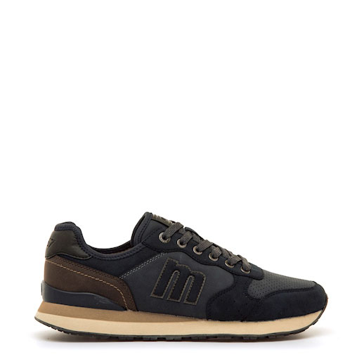 Mustang Zapatillas Porland Classic 84866-C60323 , para Hombre