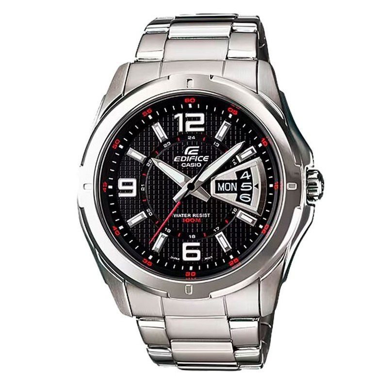 Reloj Casio Edifice EF-129D-1AVEF