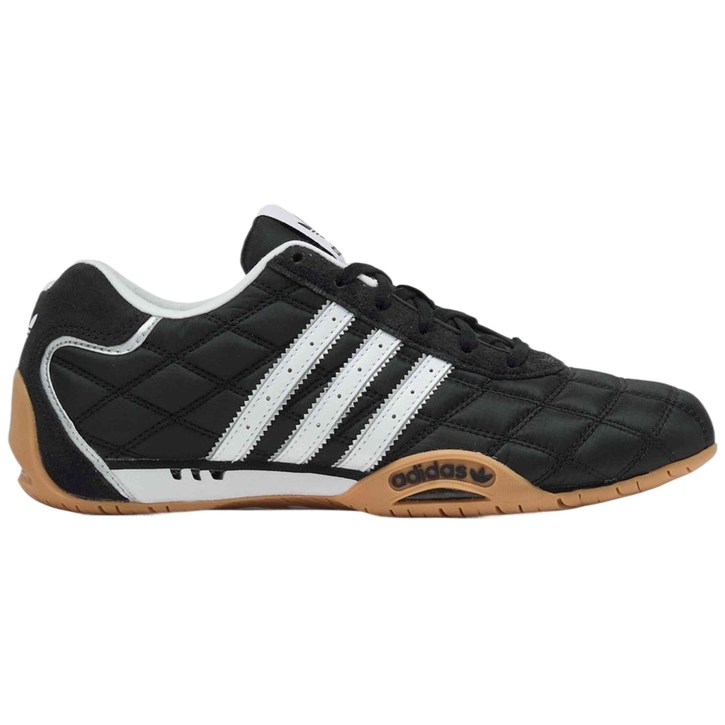 Zapatillas Adidas modelo JQ5757 para Hombre en color Negro