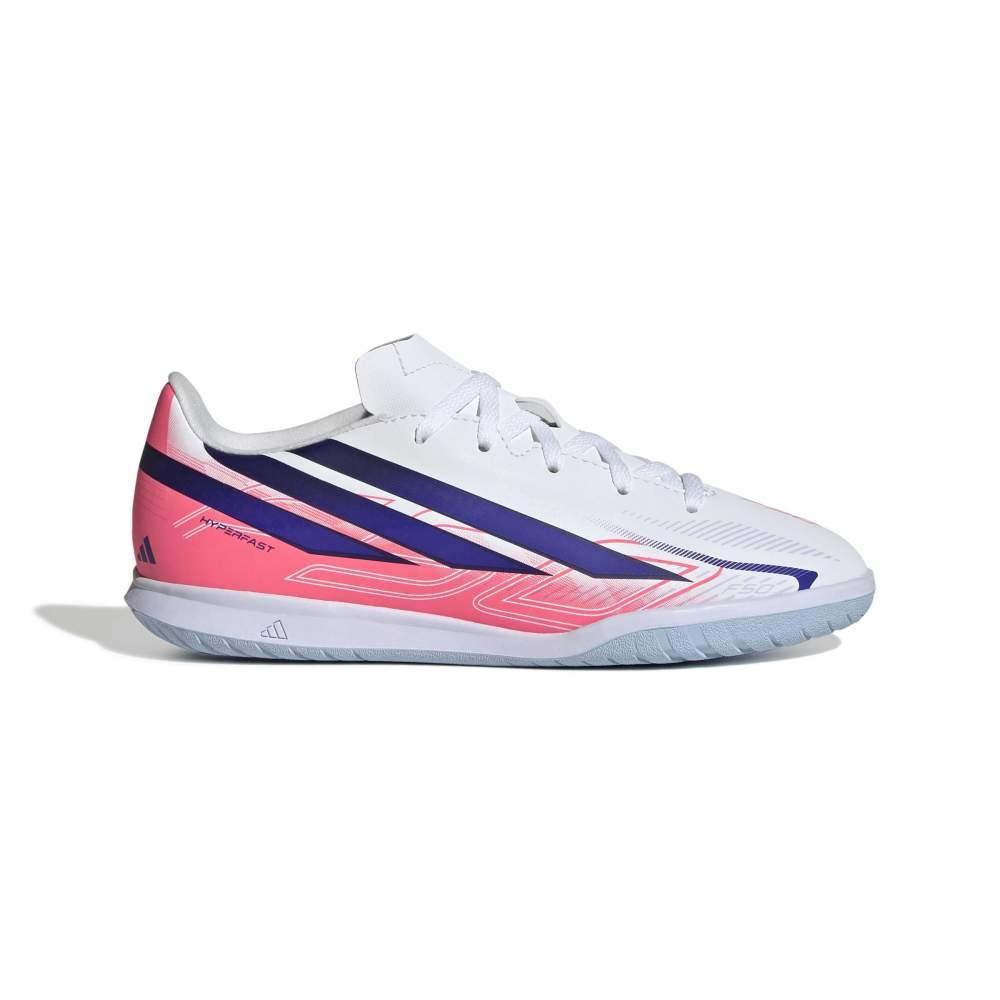 Zapatillas Niños adidas F50 Hyperfast Clb