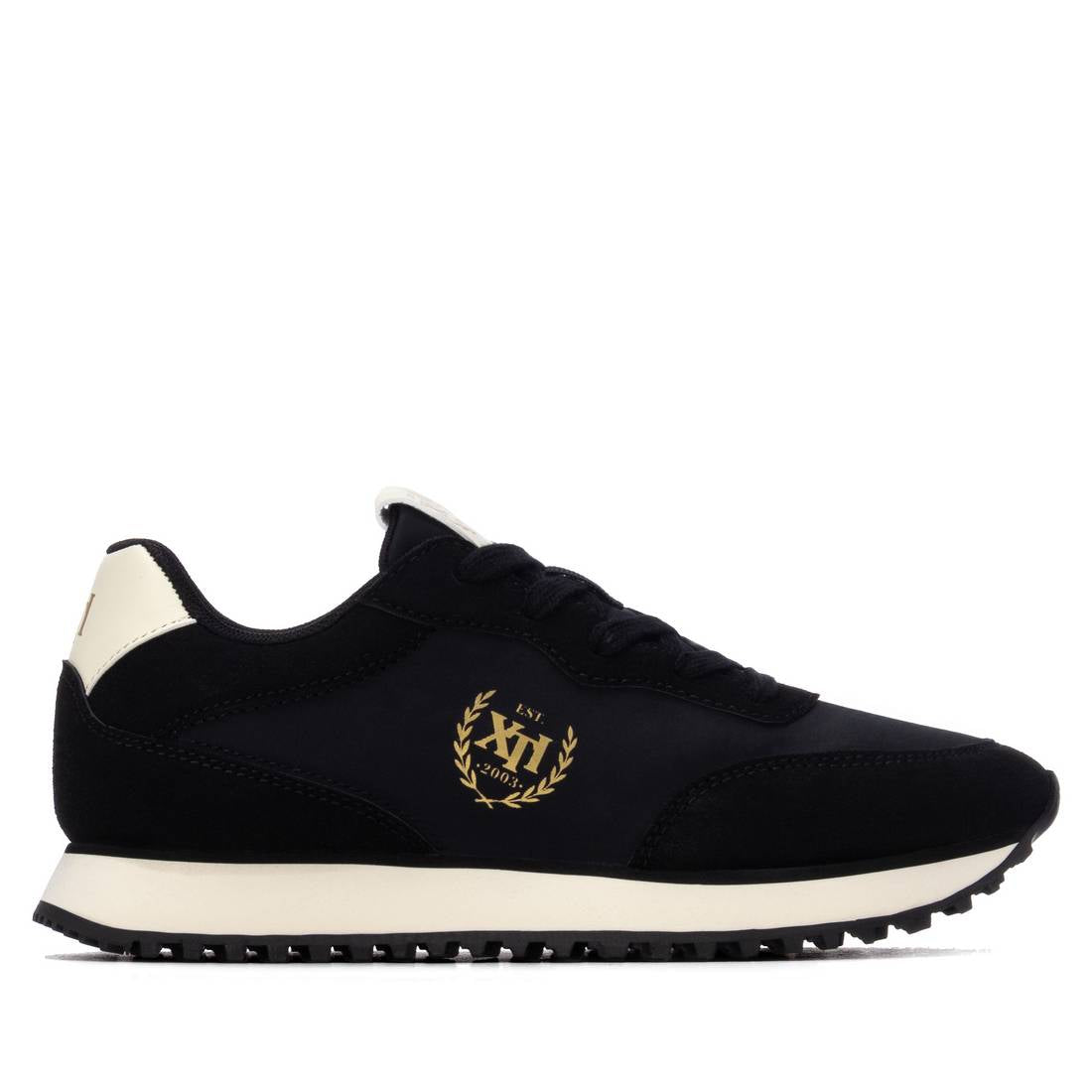 Xti - Zapatilla Mujer - Calzado Cómodo y Versátil - Moda casual - Modelo  14628305