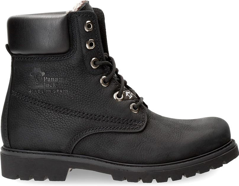 BOTINES PANAMA JACK 03 W