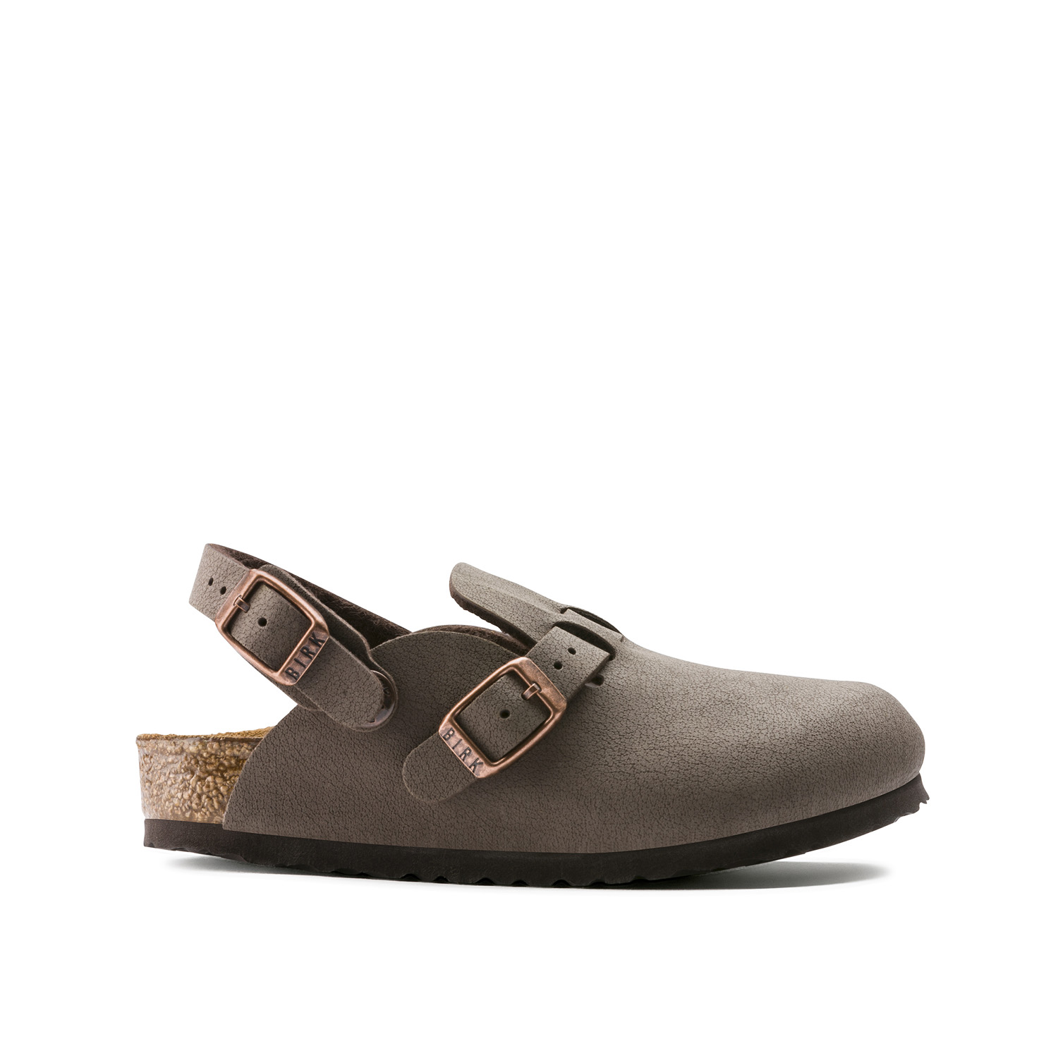 Birkenstock - Kay marrón 1011408