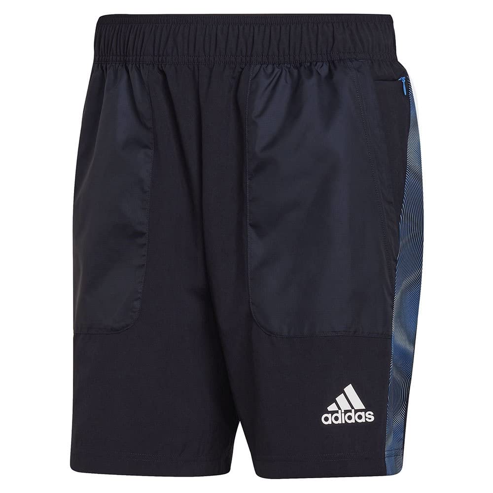 Adidas Bermuda Hd4338 Talla Adulto - S
