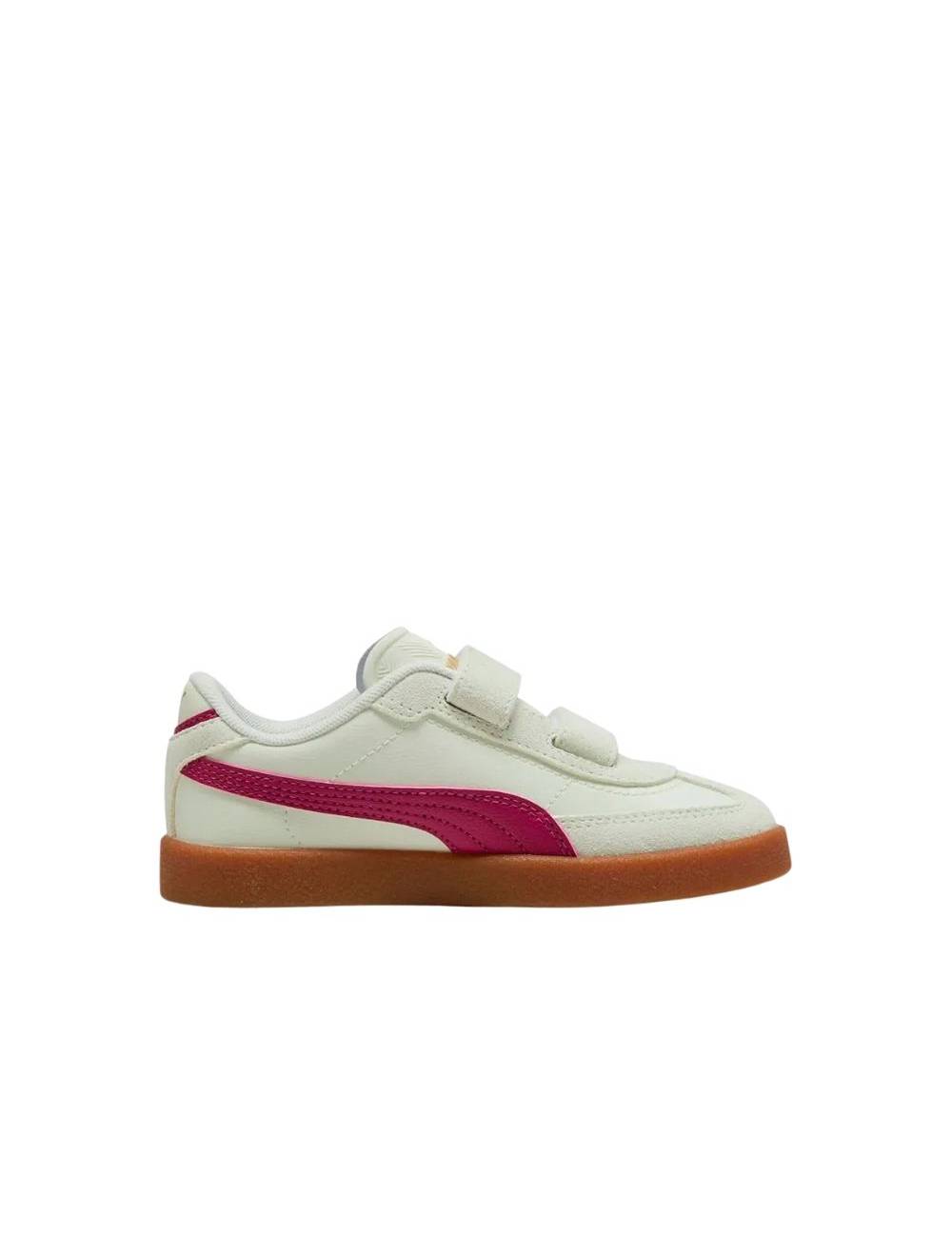 DEPORTIVO PUMA CLUB II ERA V 402308