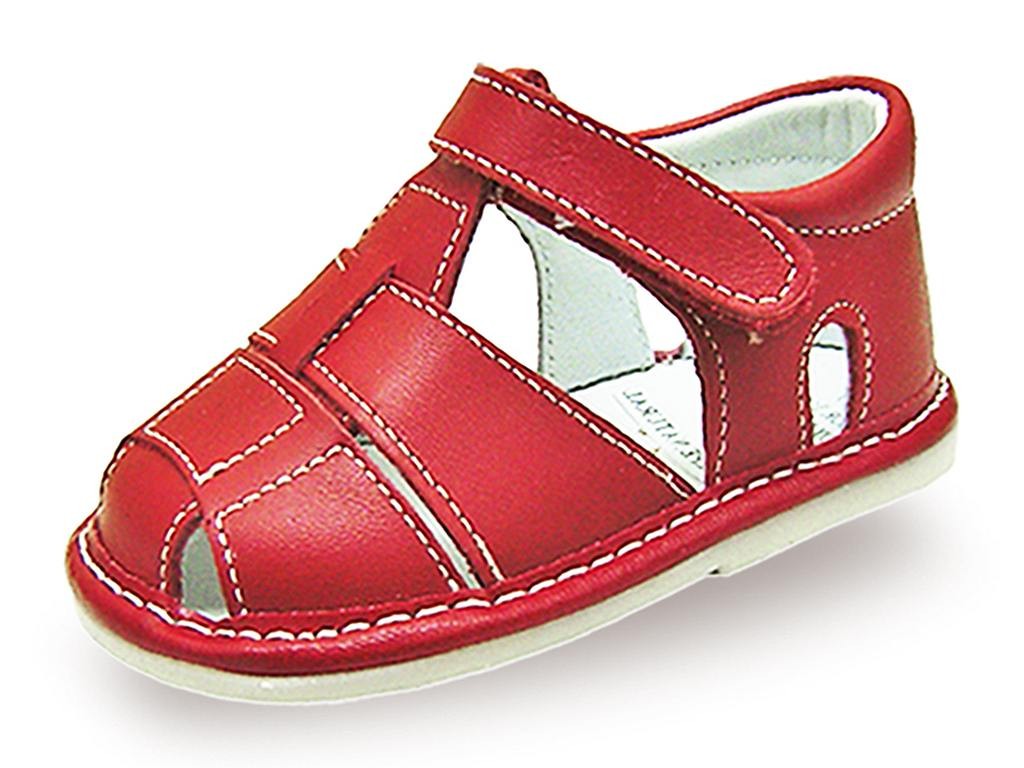 Colores 01617 Rojo