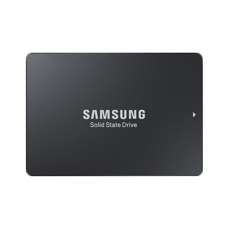 PM893 2.5" 1,92 TB Serial ATA III V-NAND TLC Samsung MZ-7L31T900