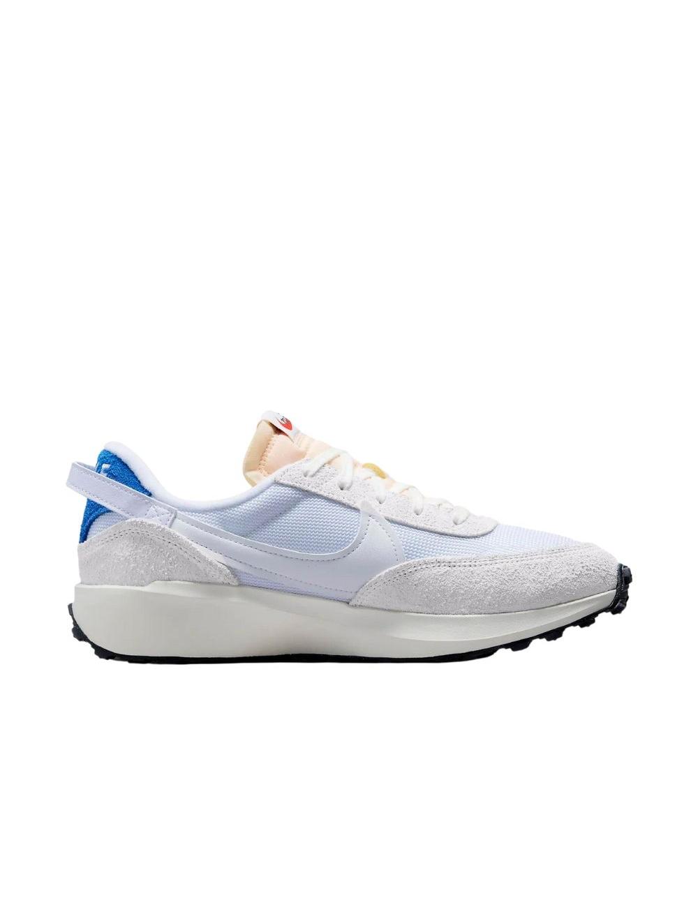 DEPORTIVA MUJER NIKE WAFFLE DEBUT DX2931