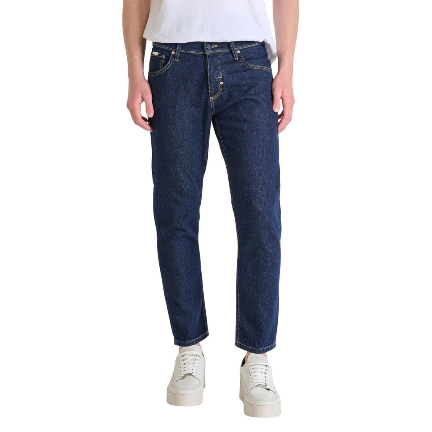 Pantal?n Vaquero Antony Morato Denim Trousers MMDT00264 FA750575 1 W02033