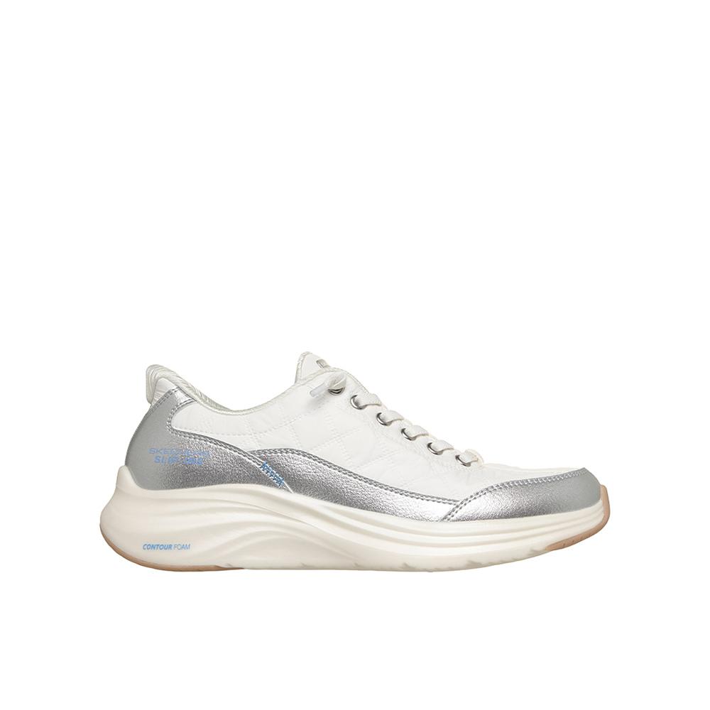 Zapatillas Skechers Contour Foam - Metallic Dream
